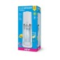 SodaStream TERRA Sodavandsmaskine Hvid SodaStream TERRA Sodavandsmaskine Hvid